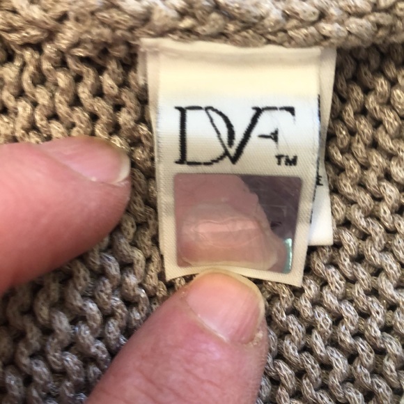 Diane Von Furstenberg - Picture 4 of 9